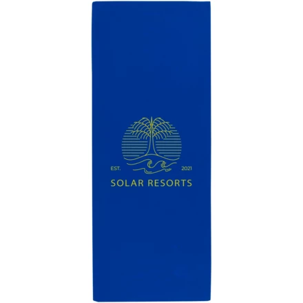 Althea ręcznik sportowy 30x80 cm (NPC-11350453)