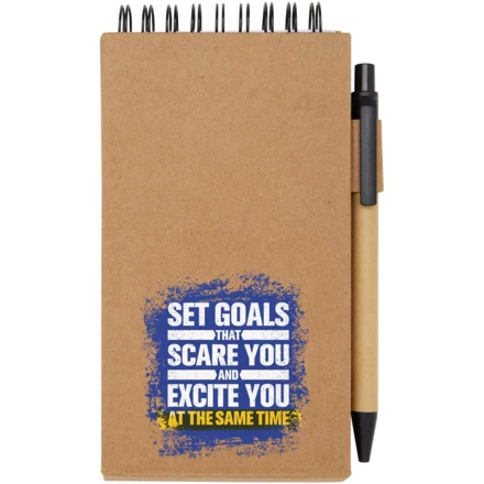 Flipper karteczki samoprzylepne z długopisem (NPC-10798806)