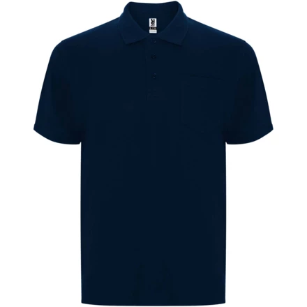 Centauro Premium koszulka polo unisex z krótkim rękawem - L (NPC-R66071R3)