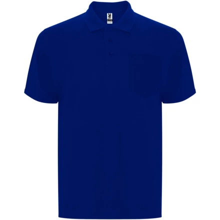 Centauro Premium koszulka polo unisex z krótkim rękawem - 2XL (NPC-R66074T5)