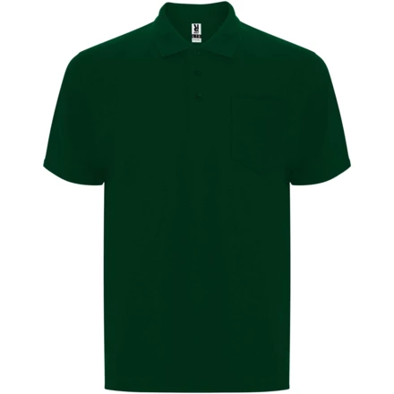 Centauro Premium koszulka polo unisex z krótkim rękawem - XL (NPC-R66074Z4)