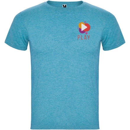 Fox koszulka męska z krótkim rękawem - 3XL (NPC-R66604V6)