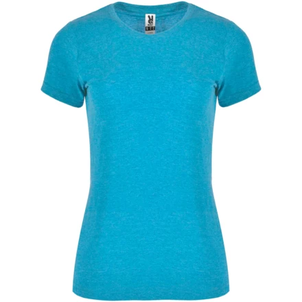 Fox koszulka damska z krótkim rękawem - 2XL (NPC-R66614V5)