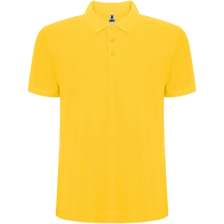 Pegaso Premium koszulka męska polo z krótkim rękawem - M (NPC-R66091B2)