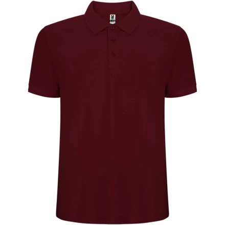 Pegaso Premium koszulka męska polo z krótkim rękawem - M (NPC-R66092P2)