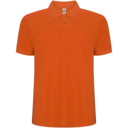 Pegaso Premium koszulka męska polo z krótkim rękawem - M (NPC-R66093I2)