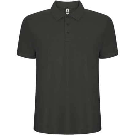 Pegaso Premium koszulka męska polo z krótkim rękawem - M (NPC-R66094B2)