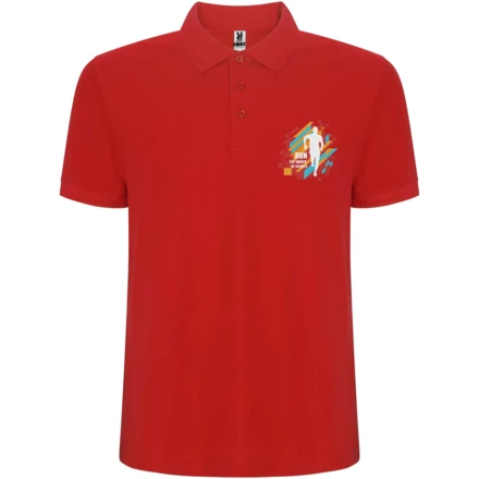 Pegaso Premium koszulka męska polo z krótkim rękawem - 3XL (NPC-R66094I6)