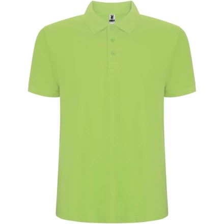 Pegaso Premium koszulka męska polo z krótkim rękawem - S (NPC-R66095J1)