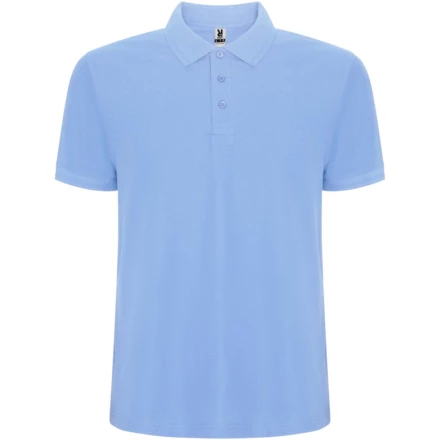 Pegaso Premium dziecięca koszulka polo z krótkim rękawem - 7/8 (NPC-K66092HG)