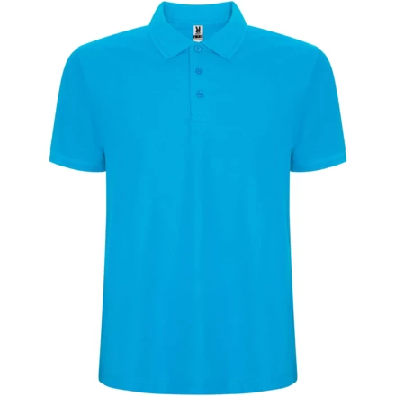 Pegaso Premium dziecięca koszulka polo z krótkim rękawem - 3/4 (NPC-K66094UC)