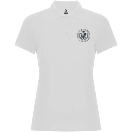 Pegaso Premium koszulka damska polo z krótkim rękawem - 3XL (NPC-R66441Z6)