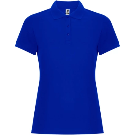 Pegaso Premium koszulka damska polo z krótkim rękawem - S (NPC-R66444T1)