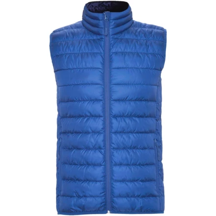 Oslo kids insulated bodywarmer - 8 (NPC-K50921NH)