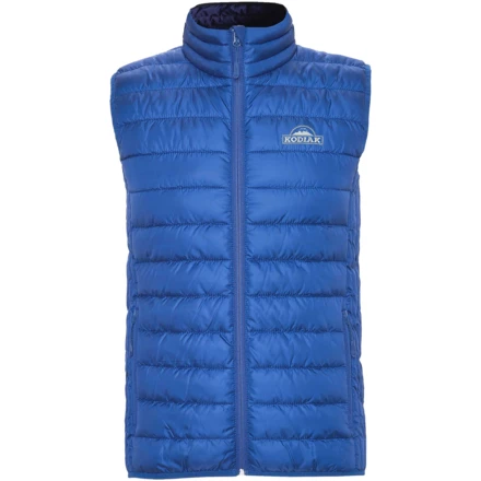 Oslo kids insulated bodywarmer - 10 (NPC-K50921NK)