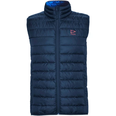 Oslo kids insulated bodywarmer - 10 (NPC-K50921RK)
