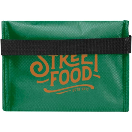 Spectrum torba termoizolacyjna o pojemności 4 l na 6 puszek wykonana z włókniny z recyklingu (NPC-13008261)