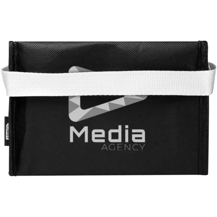 Spectrum torba termoizolacyjna o pojemności 4 l na 6 puszek wykonana z włókniny z recyklingu (NPC-13008290)