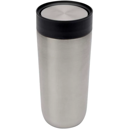 Camden kubek o pojemności 350 ml ze stali nierdzewnej z certyfikatem RCS (NPC-10084981)