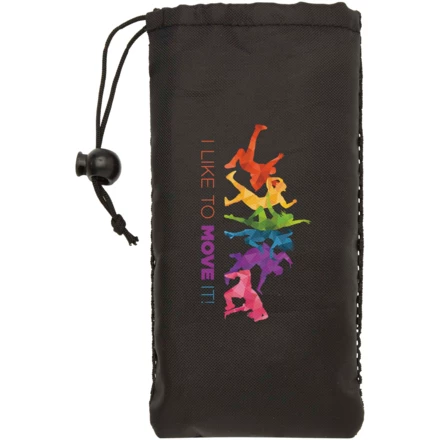 2-częściowy zestaw taśm do ćwiczeń Grip (NPC-12706555)