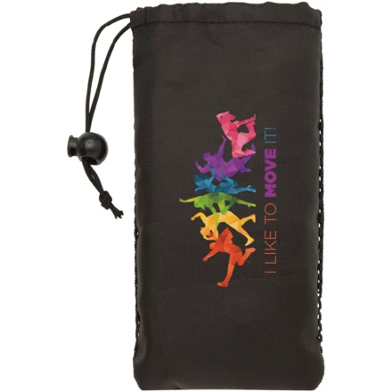 2-częściowy zestaw taśm do ćwiczeń Grip (NPC-12706563)