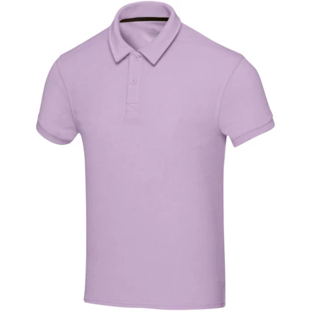 Koszulka polo Akoya, unisex, z materiału frotte z recyklingu - XXL (NPC-37544355)