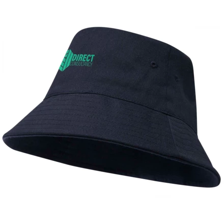 Kapelusz przeciwsłoneczny Wicklow z materiałów z recyklingu (NPC-38686550)