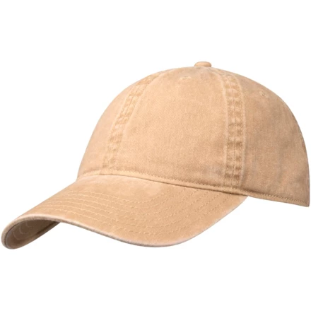 Grafton czapka 6-panelowa z dekatyzowanej bawełny (NPC-38687070)