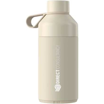Ocean Bottle izolowany próżniowo bidon na wodę o pojemności 750 ml (NPC-10085606)