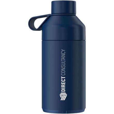 Ocean Bottle izolowany próżniowo bidon na wodę o pojemności 750 ml (NPC-10085651)