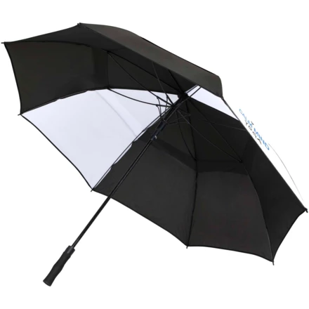 Jeff 30-calowy wiatroodporny parasol golfowy (NPC-10941901)
