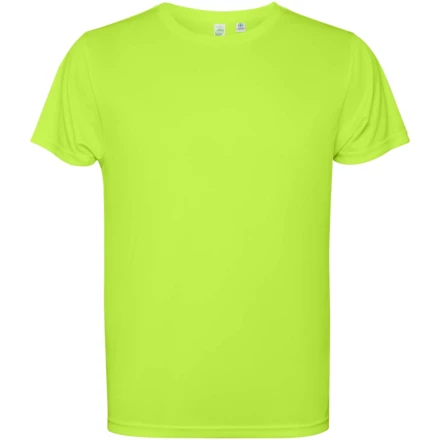 fluorescencyjna zieleń