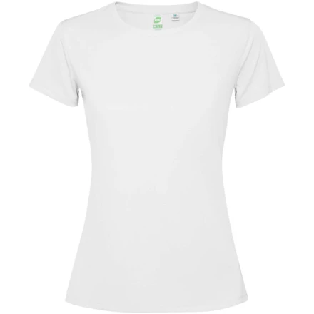 Estoril damska koszulka z krótkim rękawem - XL (NPC-R04311Z4)