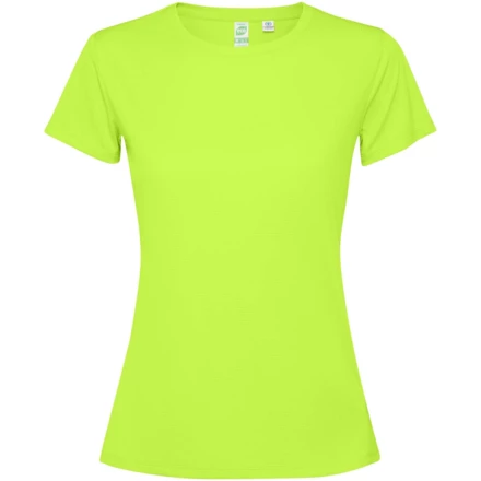 fluorescencyjna zieleń