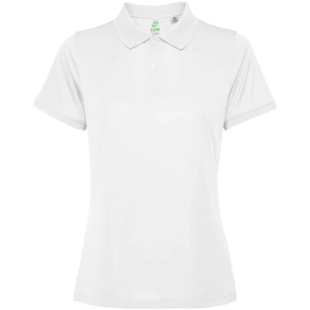 Tormo damskie polo z krótkim rękawem - 2XL (NPC-R04011Z5)