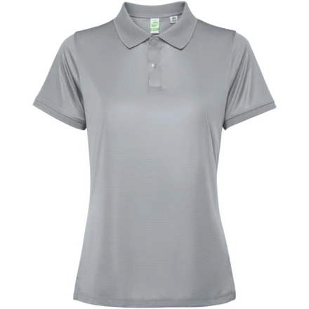 Tormo damskie polo z krótkim rękawem - 2XL (NPC-R0401C45)