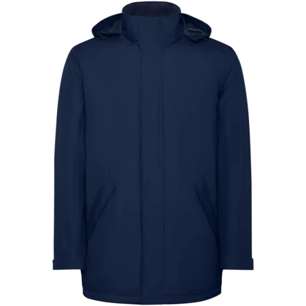 granatowy