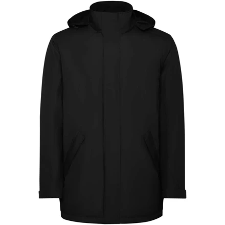 America męska ocieplana kurtka typu parka - 2XL (NPC-R50723O5)