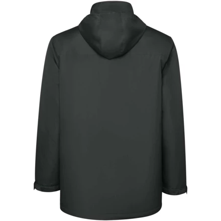 America męska ocieplana kurtka typu parka - S (NPC-R50724B1)