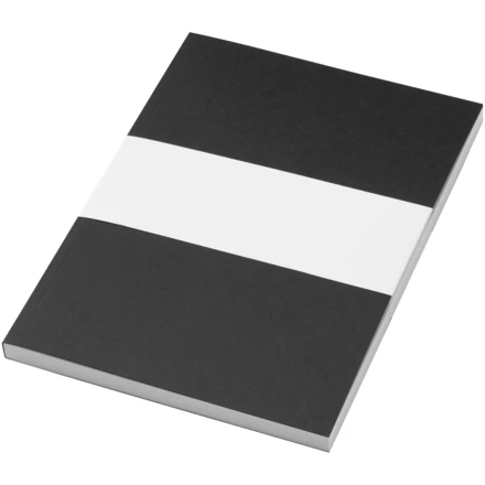 Notatnik Novella Austen A5 w miękkiej okładce — 100 kartek (NPC-21298904)