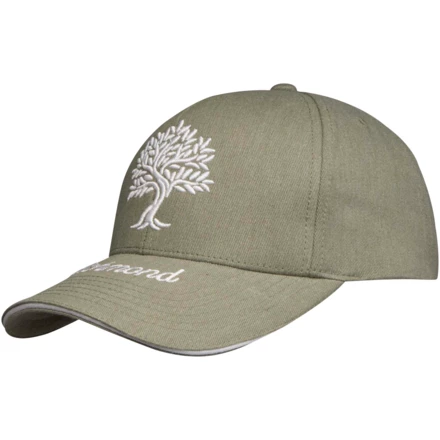 Pudełko z wzorami czapek z recyklingu (NPC-1PW01301)