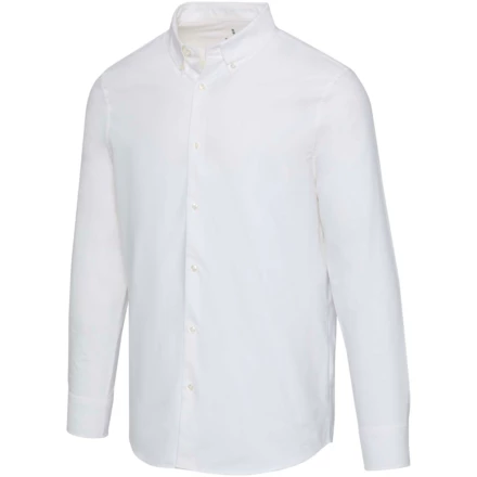 Sphene koszula męska typu oxford - 3XL (NPC-39500016)