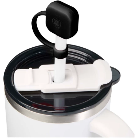 Sip silikonowa osłona słomki (NPC-10087590)