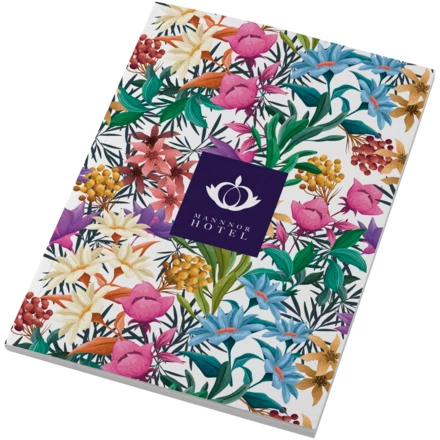 Notatnik A5 Novella Austen z miękką okładką, 50 kartek (NPC-21024301)