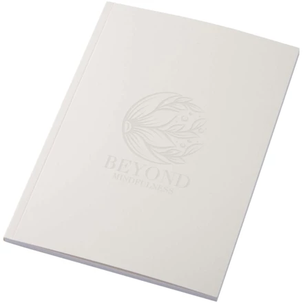 Notatnik A5 Novella Austen z miękką okładką, 50 kartek (NPC-21024302)