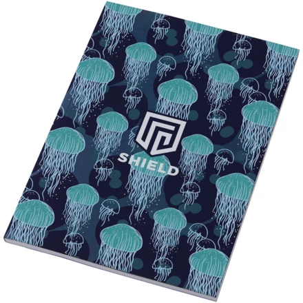 Notatnik A5 Novella Austen z miękką okładką, 50 kartek (NPC-21024352)