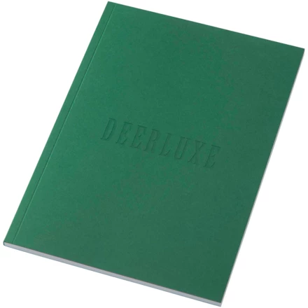 Notatnik A5 Novella Austen z miękką okładką, 50 kartek (NPC-21024361)