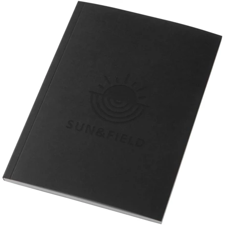 Notatnik A5 Novella Austen z miękką okładką, 50 kartek (NPC-21024390)