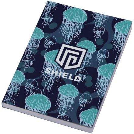 Notatnik A6 Novella Austen z miękką okładką, 100 kartek (NPC-21024452)