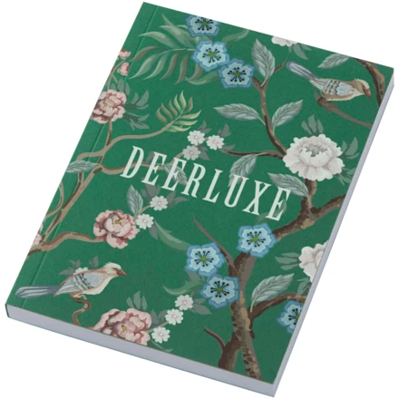 Notatnik A6 Novella Austen z miękką okładką, 100 kartek (NPC-21024461)